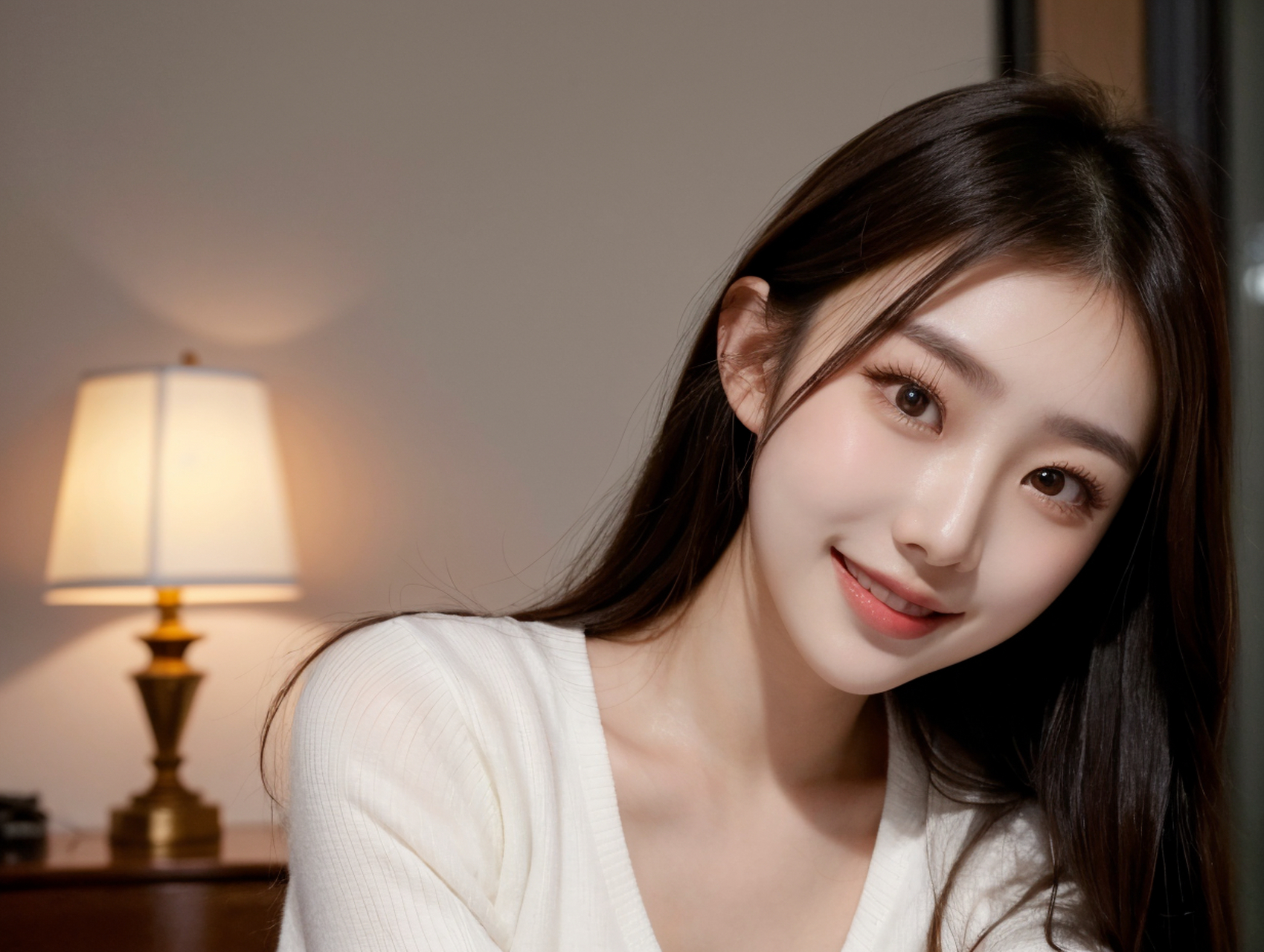 四川广绵高速扩容项目刘家咀特大桥合龙